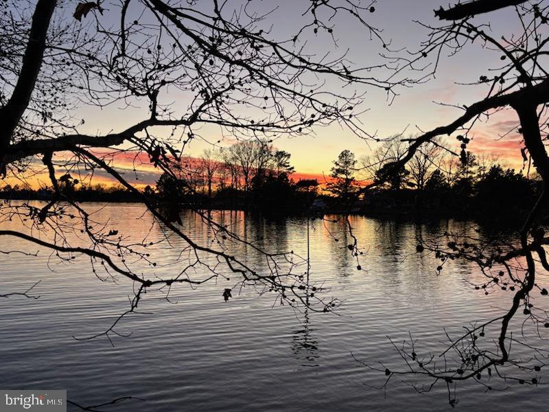 4500 Boone Creek Road Oxford, MD 21654 - Photo 130 of 133 Sunset views
