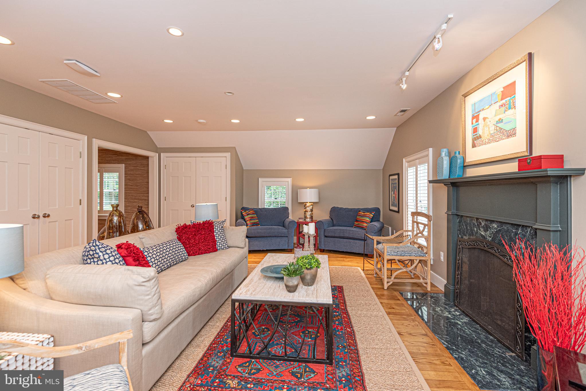 4500 Boone Creek Road Oxford, MD 21654 - Photo 17 of 133 Family room