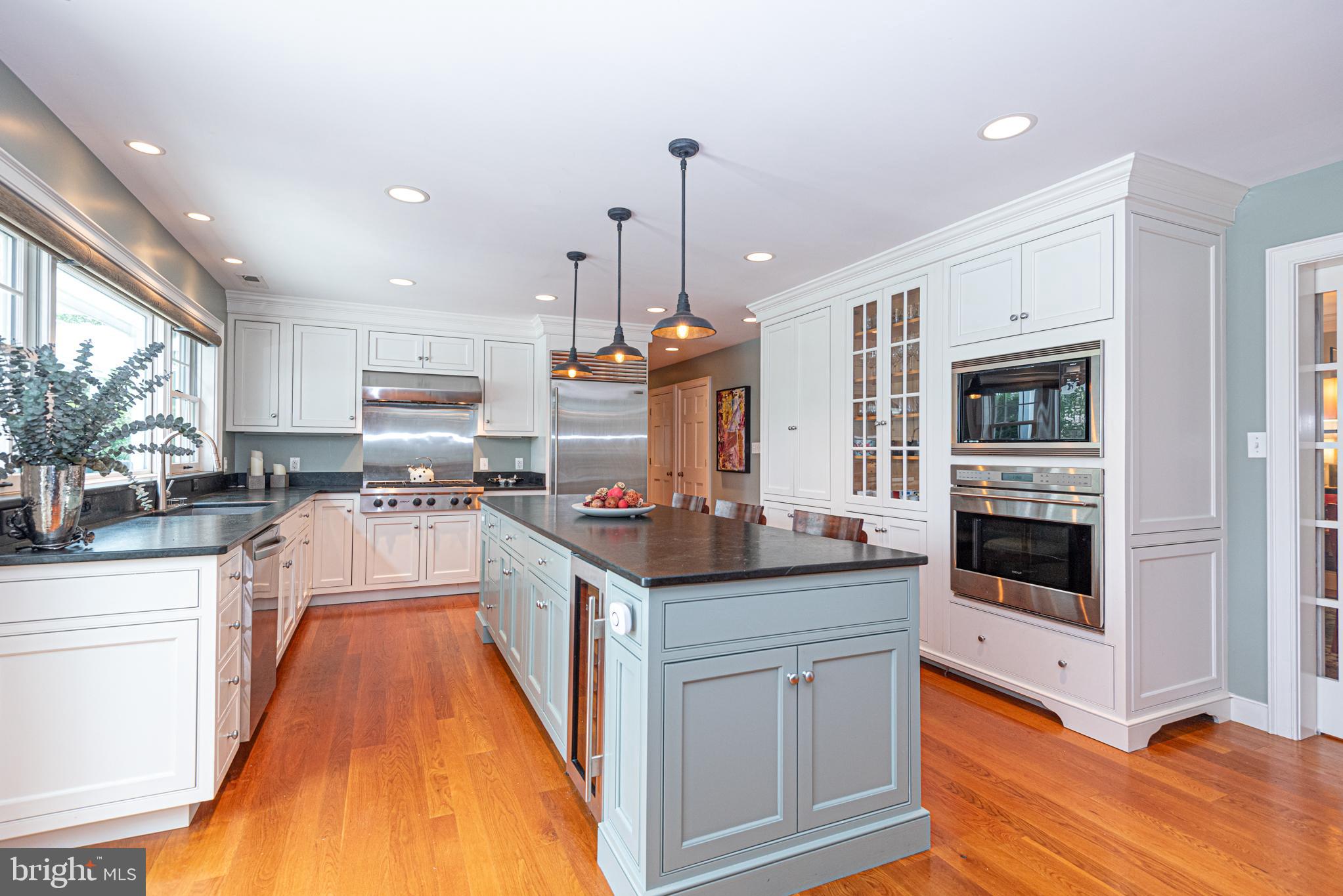 4500 Boone Creek Road Oxford, MD 21654 - Photo 29 of 133 Kitchen