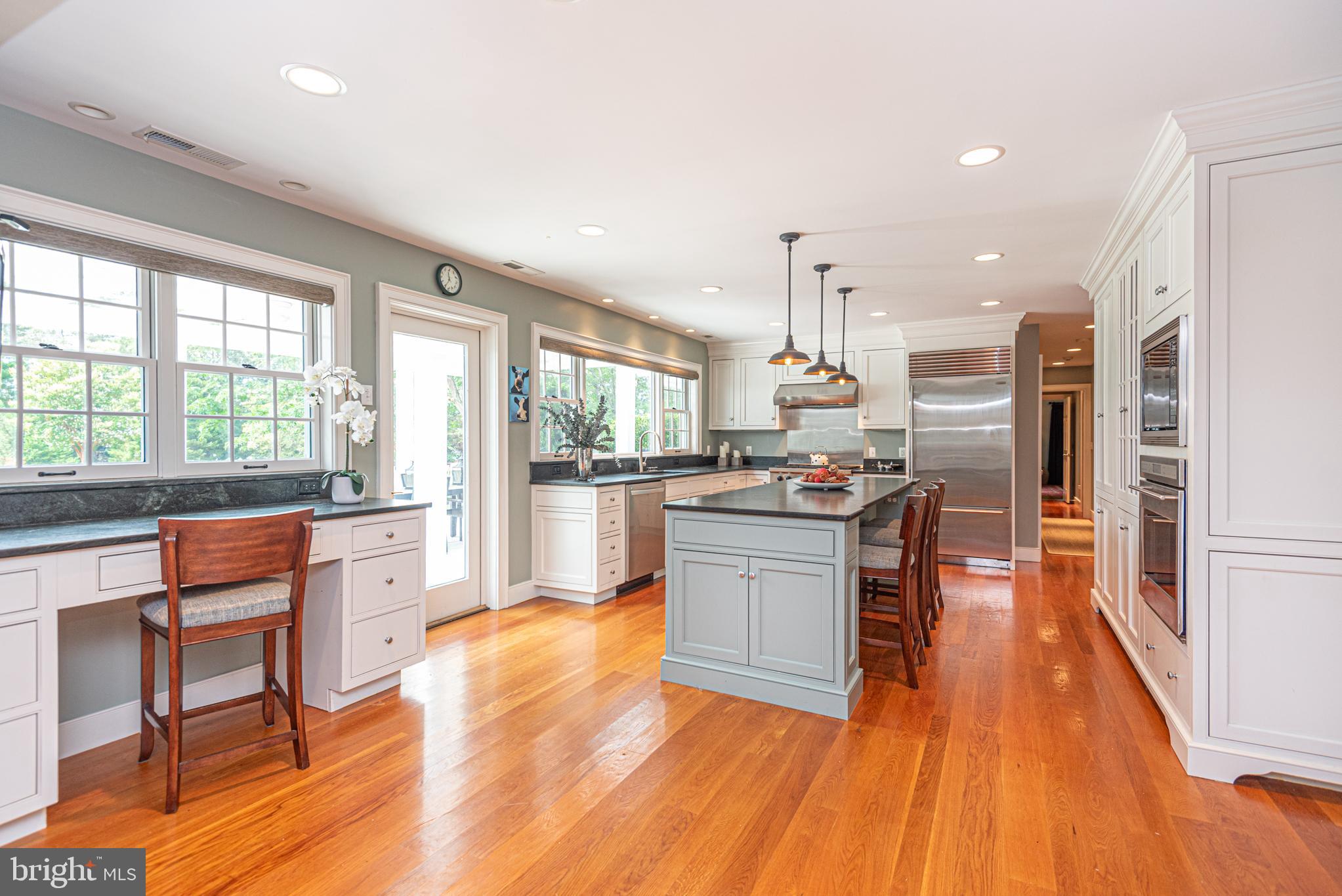 4500 Boone Creek Road Oxford, MD 21654 - Photo 30 of 133 Kitchen