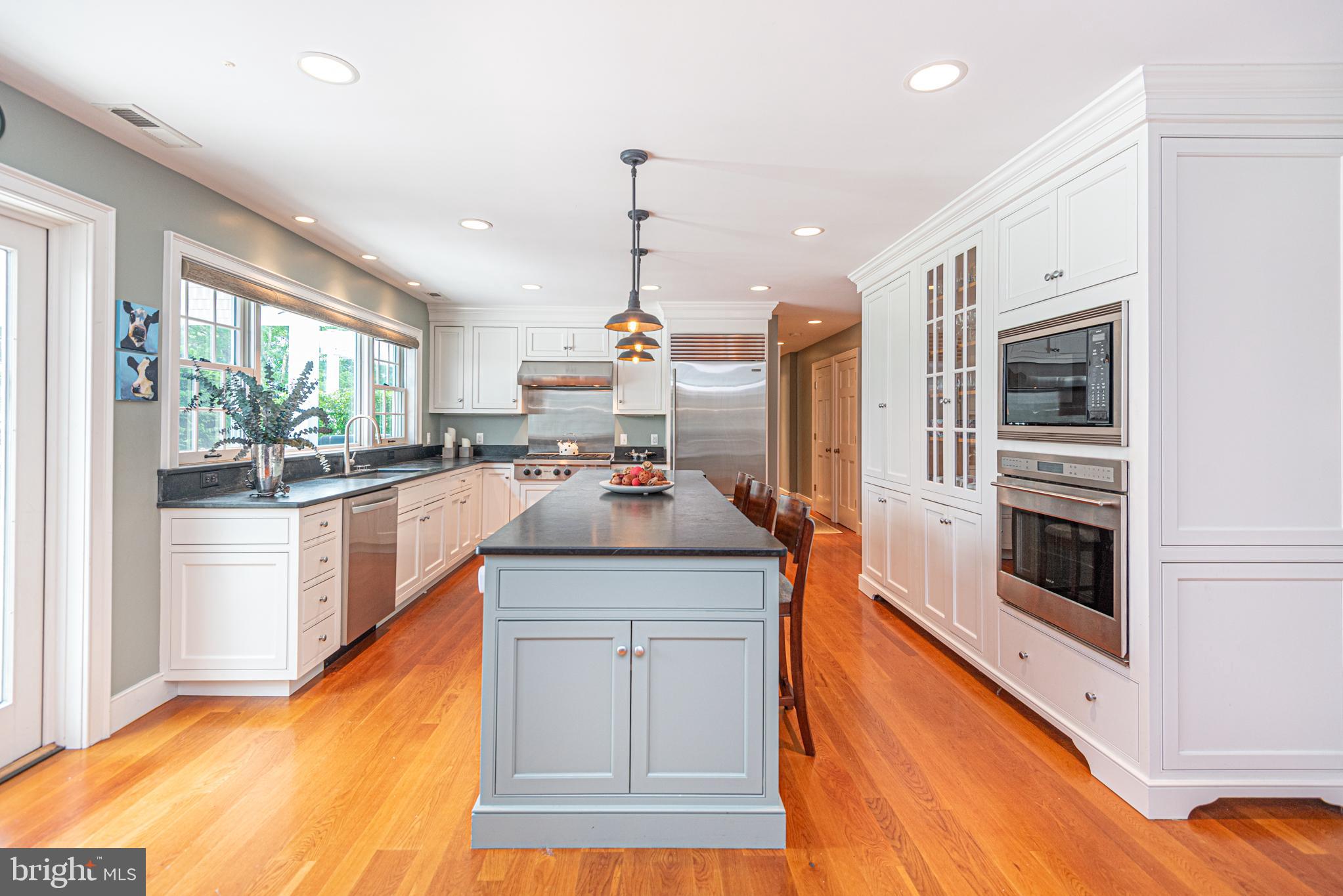 4500 Boone Creek Road Oxford, MD 21654 - Photo 31 of 133 Kitchen