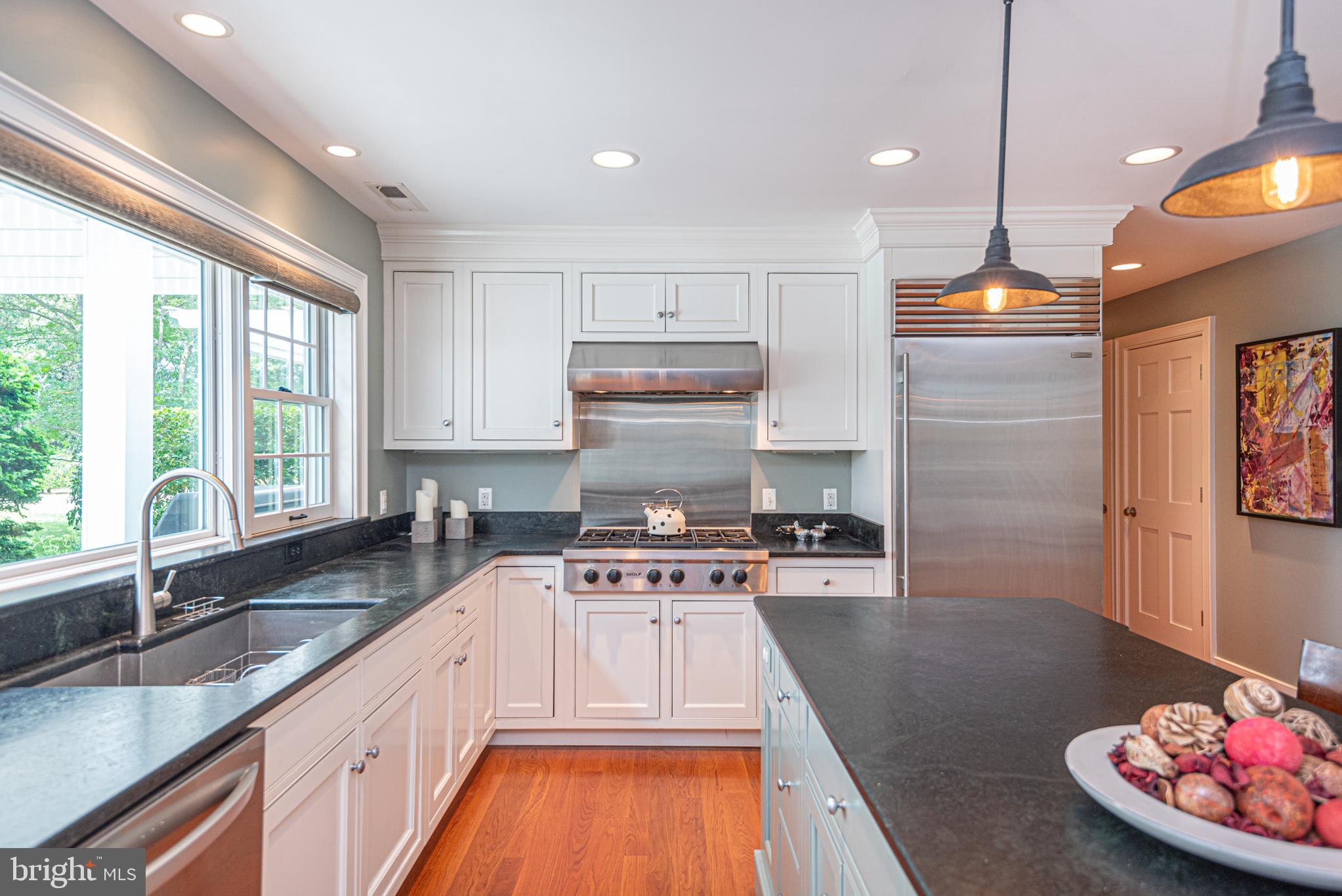 4500 Boone Creek Road Oxford, MD 21654 - Photo 32 of 133 Kitchen