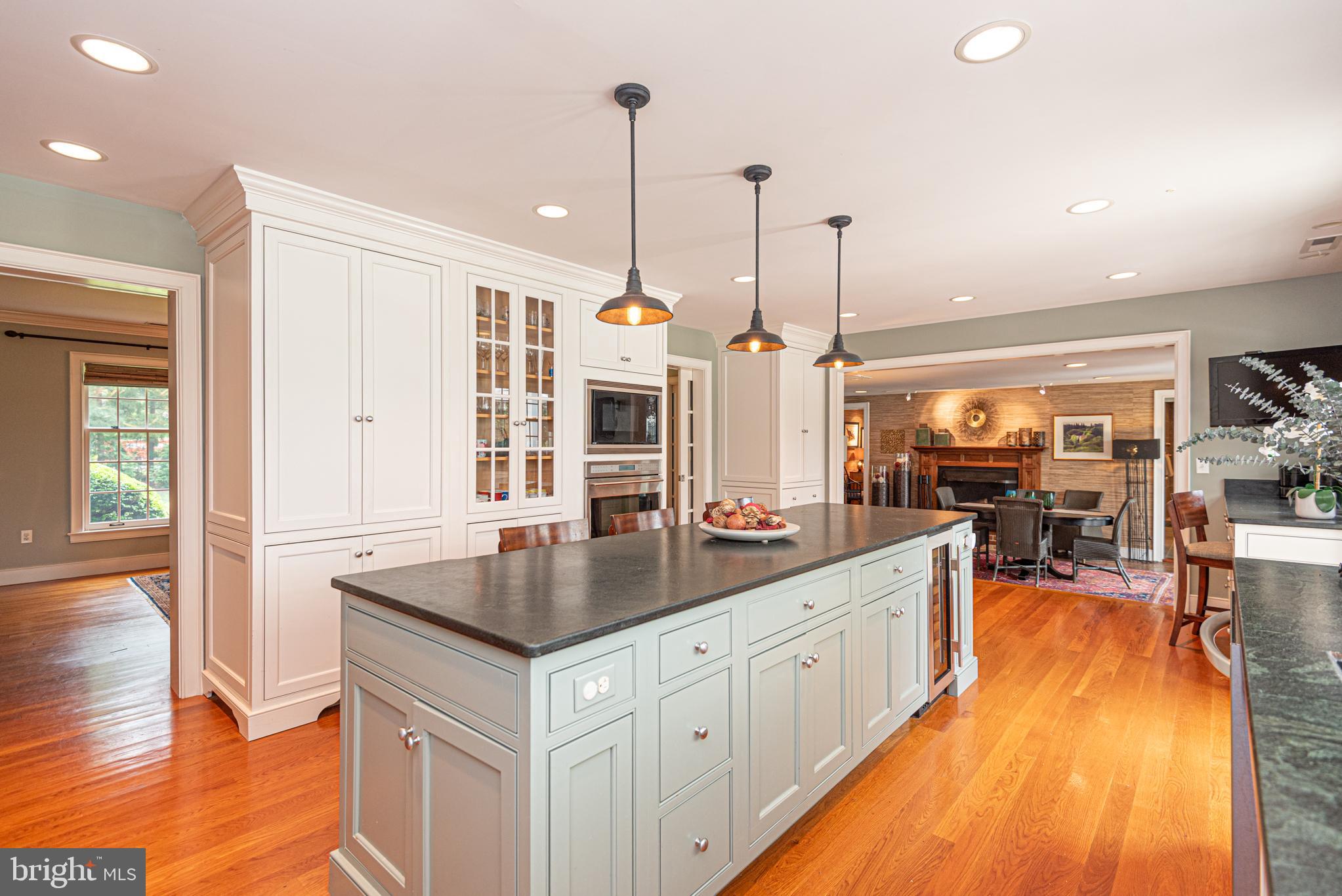 4500 Boone Creek Road Oxford, MD 21654 - Photo 34 of 133 Kitchen