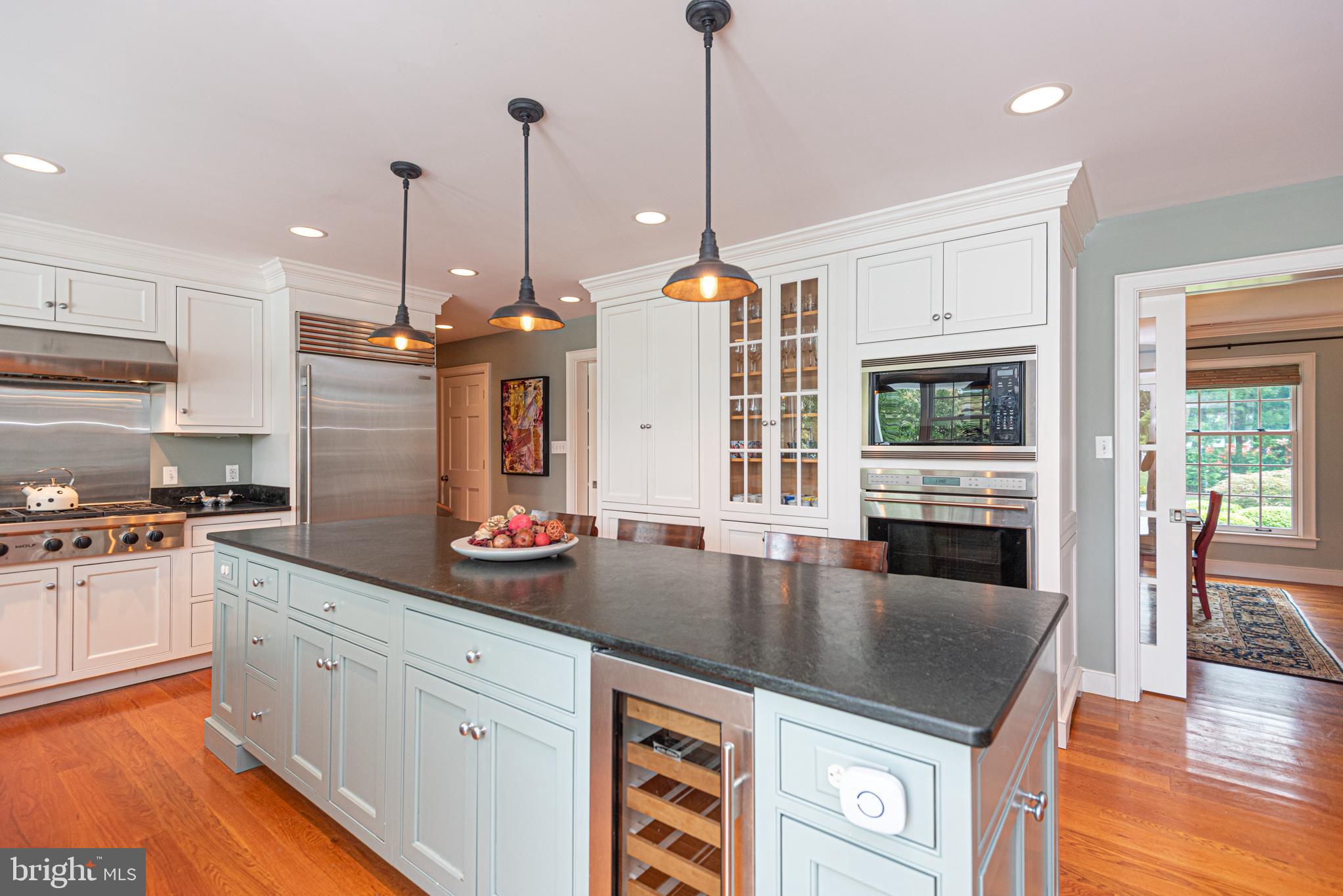 4500 Boone Creek Road Oxford, MD 21654 - Photo 37 of 133 Kitchen
