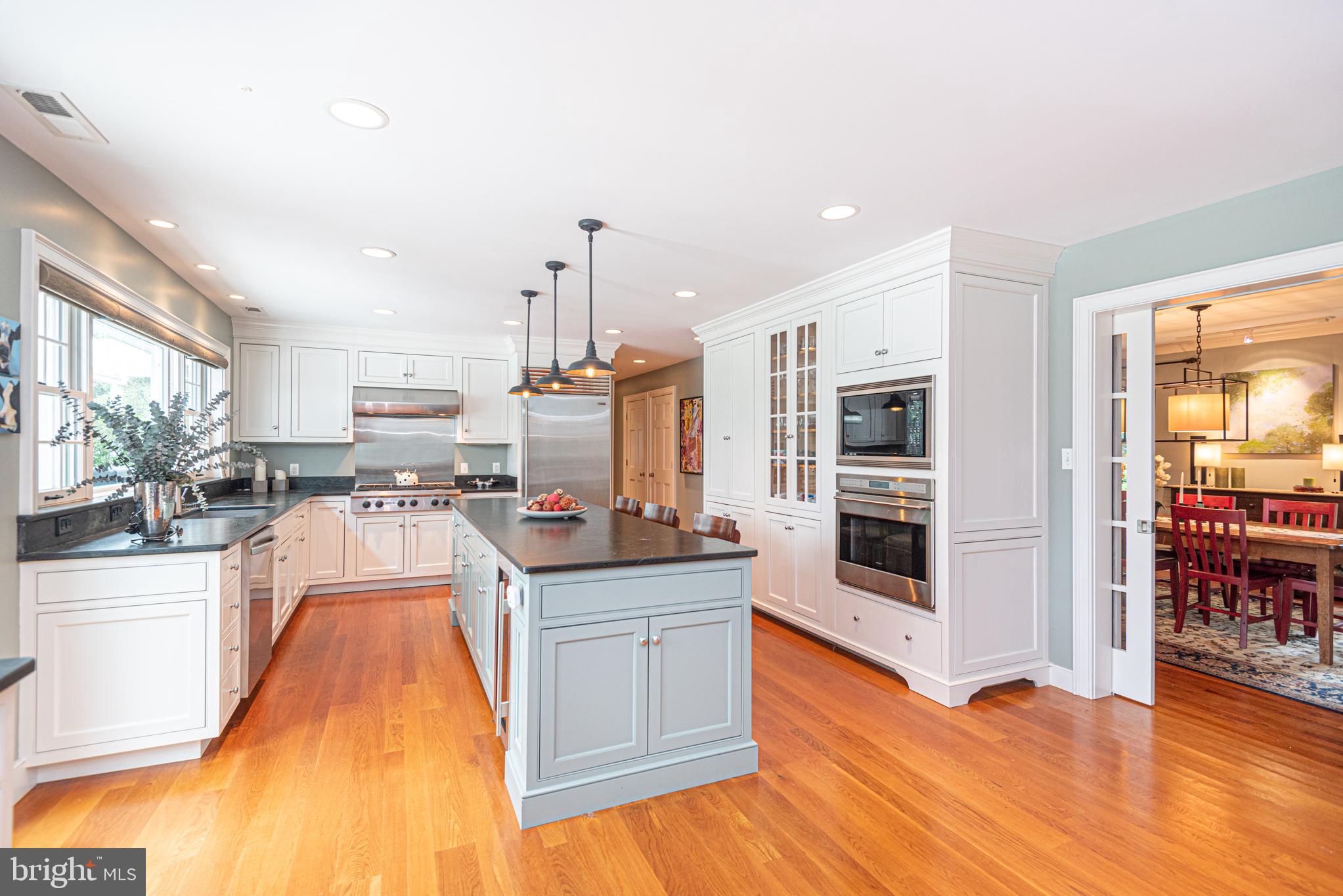 4500 Boone Creek Road Oxford, MD 21654 - Photo 38 of 133 Kitchen