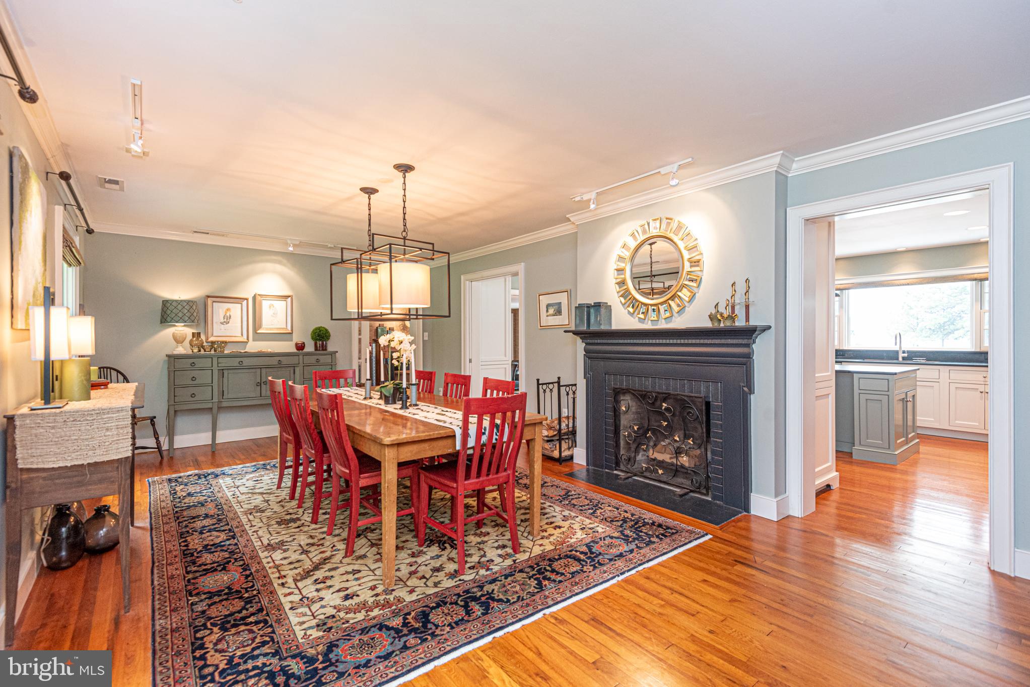 4500 Boone Creek Road Oxford, MD 21654 - Photo 43 of 133 Dining room