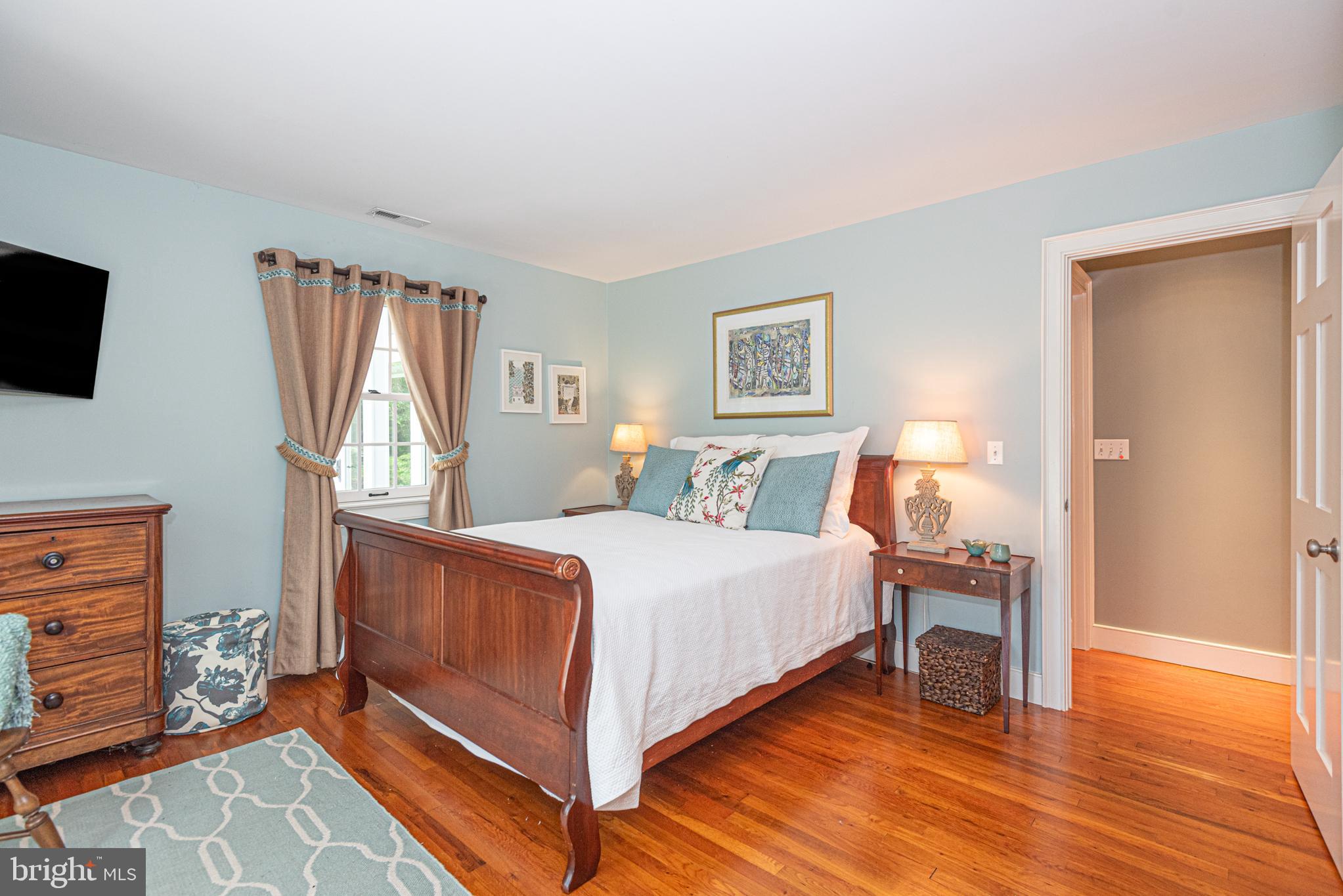 4500 Boone Creek Road Oxford, MD 21654 - Photo 47 of 133 Ensuite bedroom two