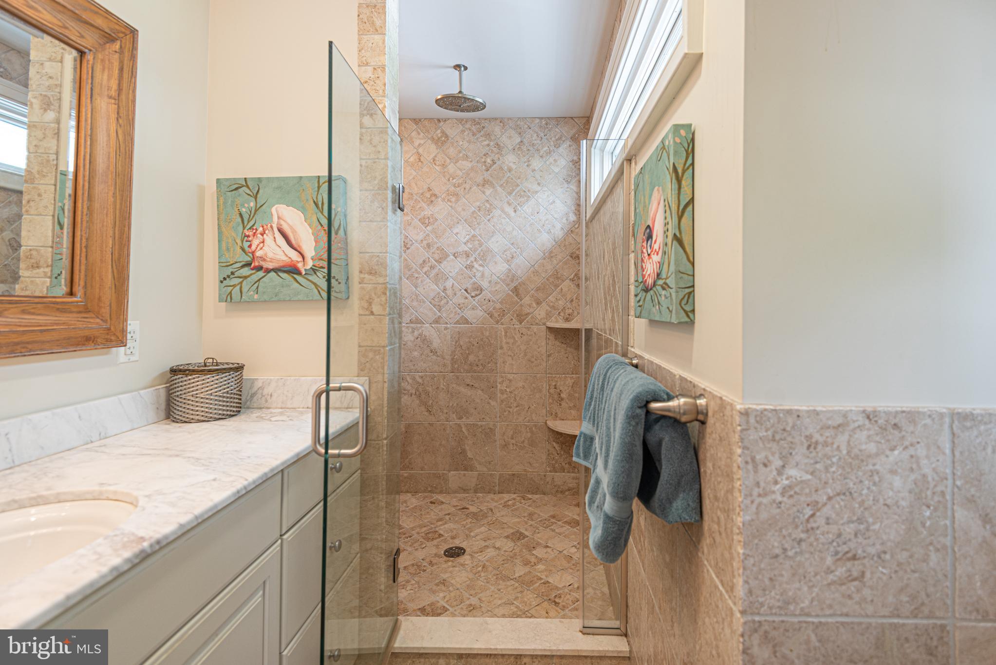 4500 Boone Creek Road Oxford, MD 21654 - Photo 51 of 133 Ensuite bathroom