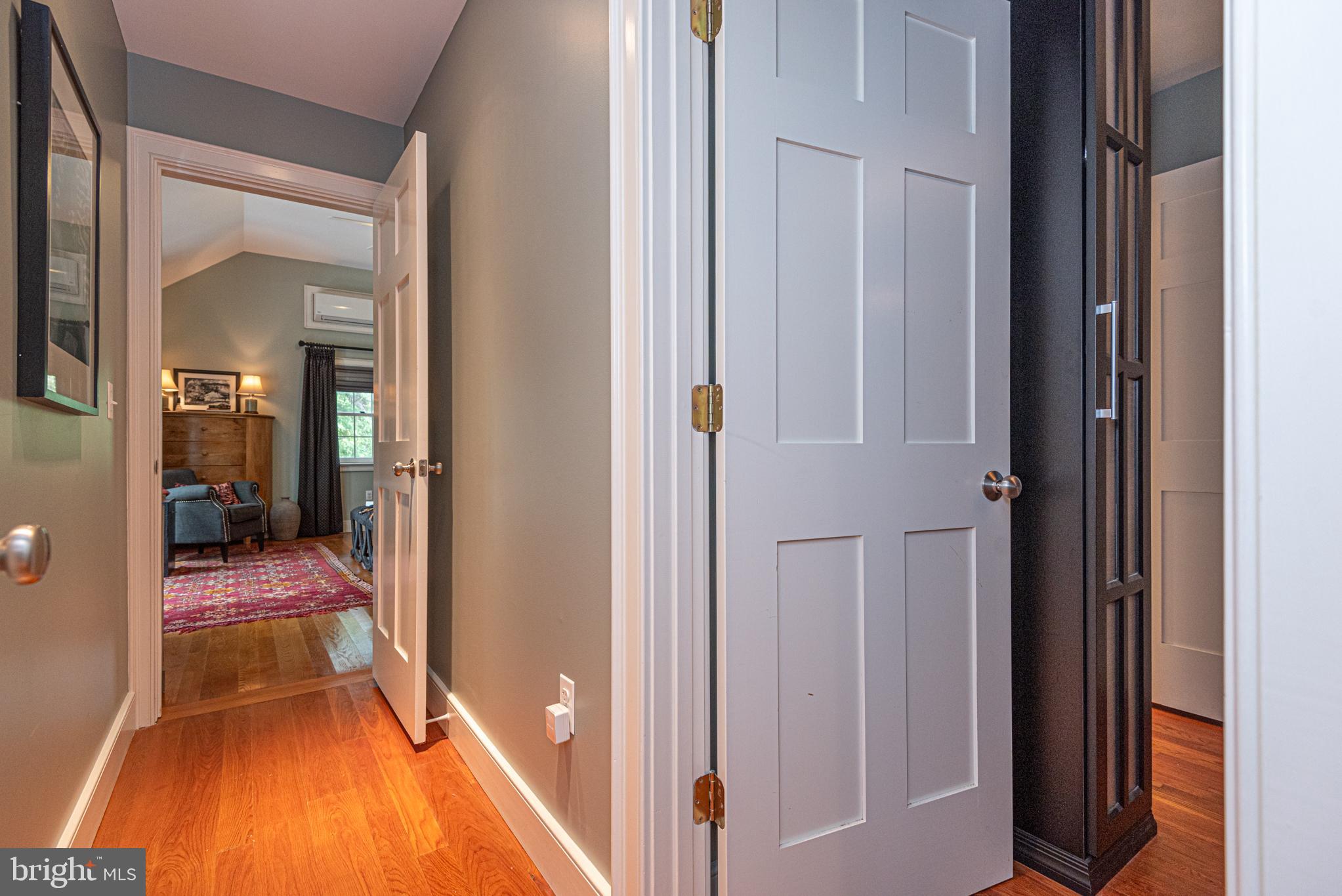 4500 Boone Creek Road Oxford, MD 21654 - Photo 53 of 133 Entrance to primary bedroom or closet