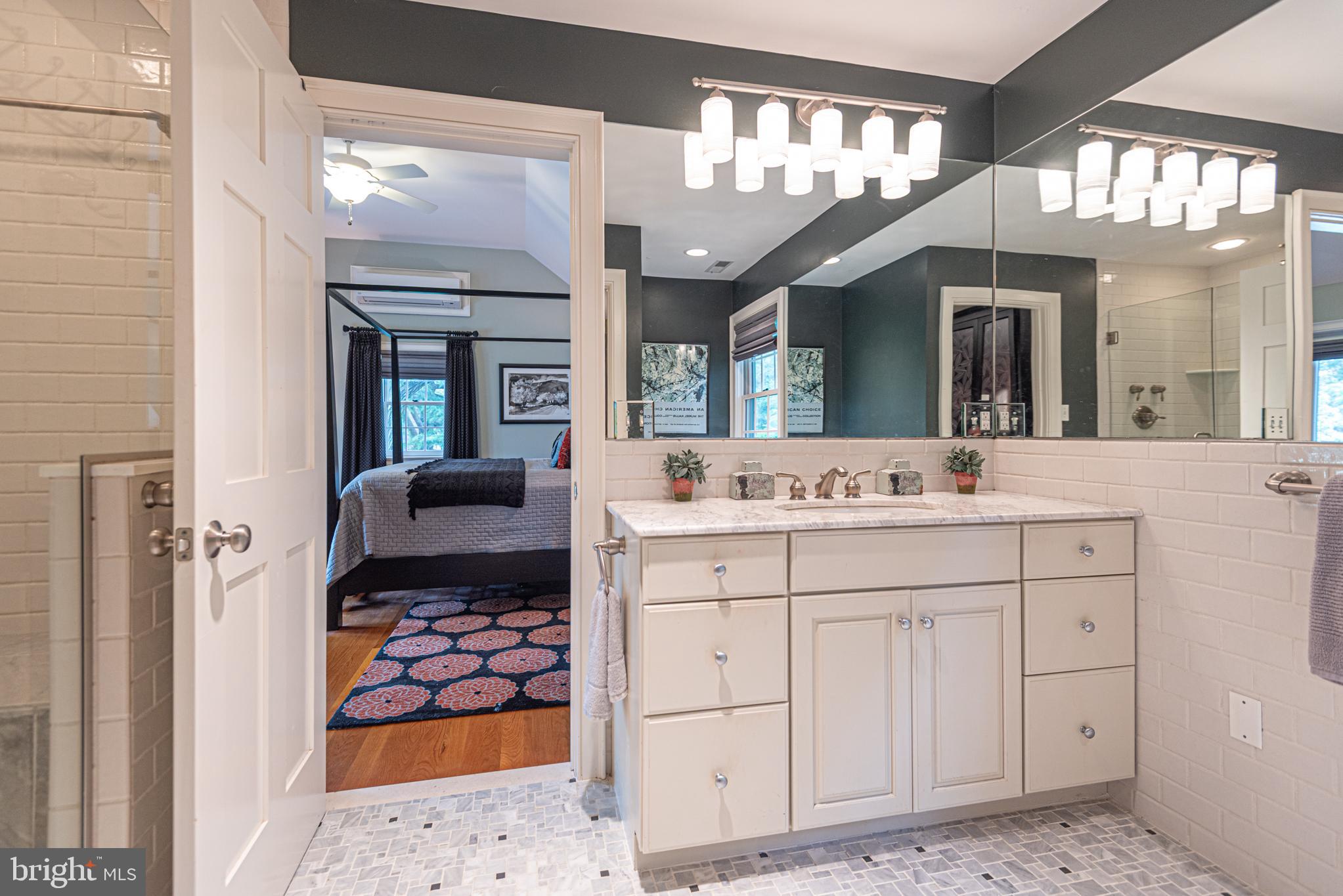 4500 Boone Creek Road Oxford, MD 21654 - Photo 58 of 133 Primary bathroom