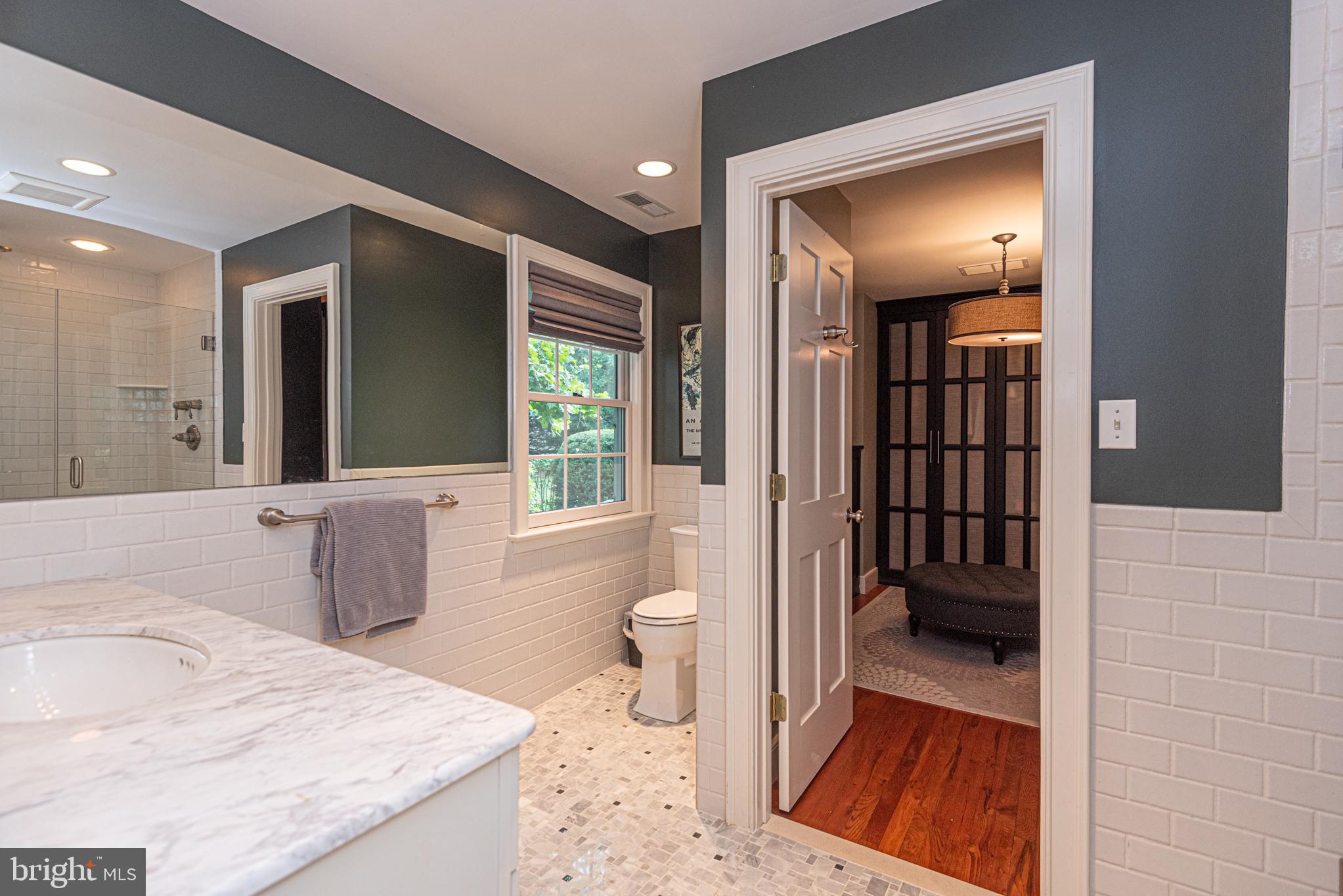 4500 Boone Creek Road Oxford, MD 21654 - Photo 60 of 133 Primary bathroom