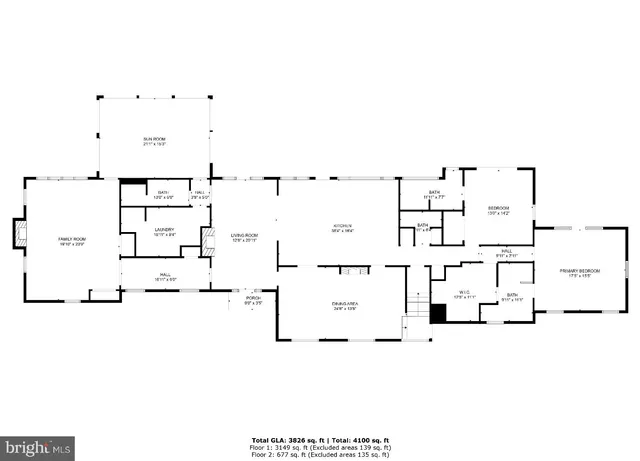 $3,250,000 | 4500 Boone Creek Road, Oxford, MD 21654