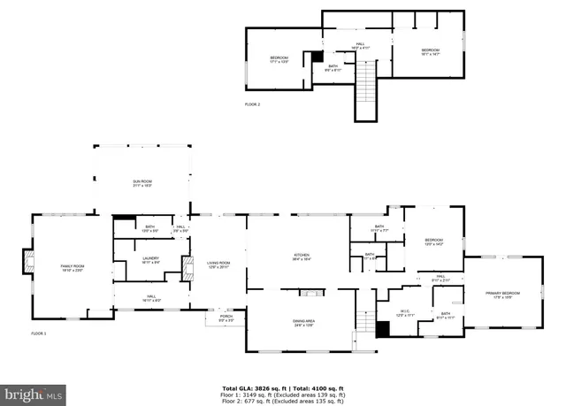 $3,250,000 | 4500 Boone Creek Road, Oxford, MD 21654