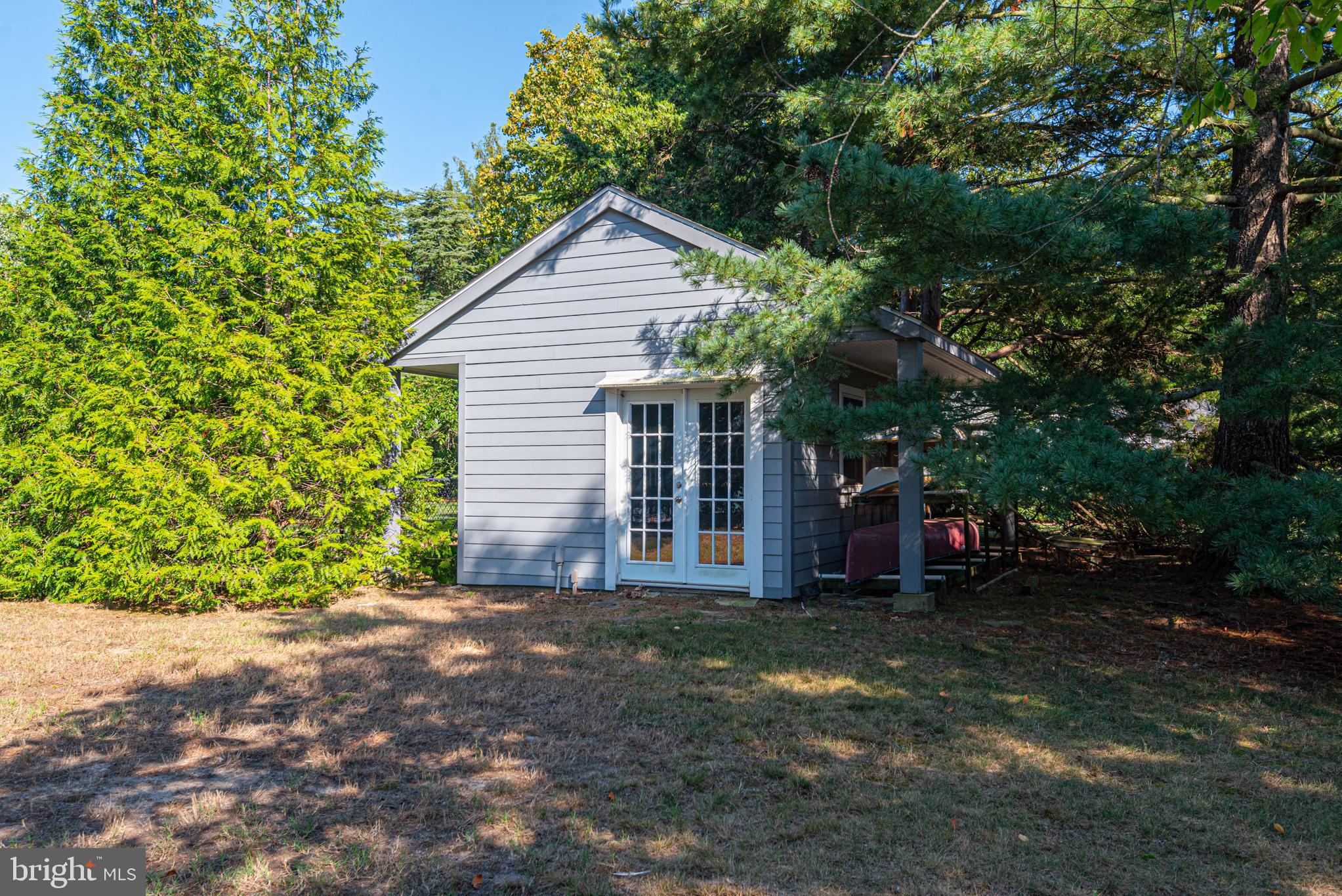 4500 Boone Creek Road Oxford, MD 21654 - Photo 80 of 133 Separate gym/office