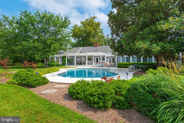 $3,250,000 | 4500 Boone Creek Road, Oxford, MD 21654