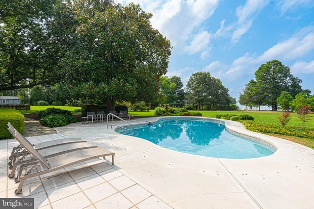 $3,250,000 | 4500 Boone Creek Road, Oxford, MD 21654