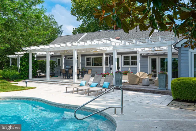 $3,250,000 | 4500 Boone Creek Road, Oxford, MD 21654