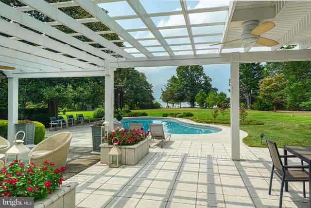 $3,250,000 | 4500 Boone Creek Road, Oxford, MD 21654