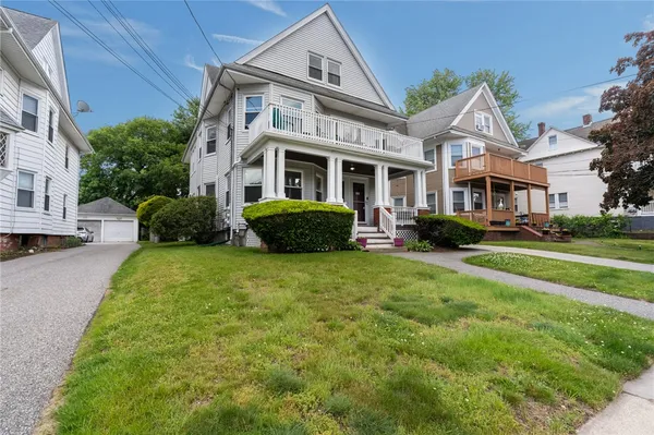 $349,900 | 106 Norwood Avenue, Unit 1, Cranston, RI 02905