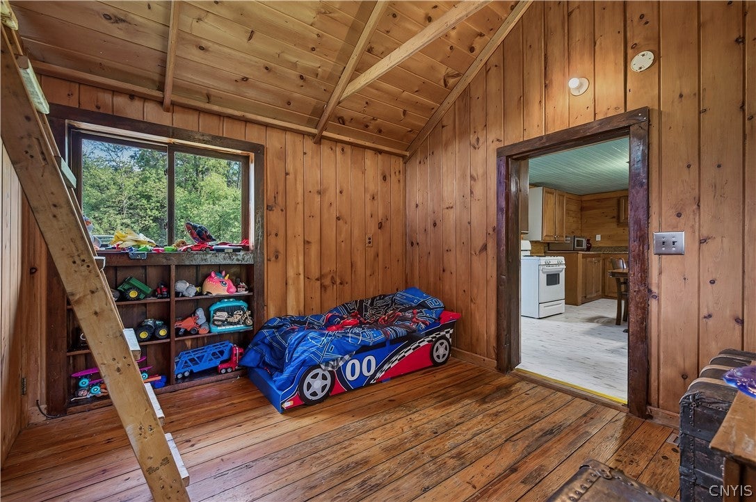 461 Billy Hamlin Road Cold Brook, NY 13324 - Photo 11 of 49 Gallery Image 11