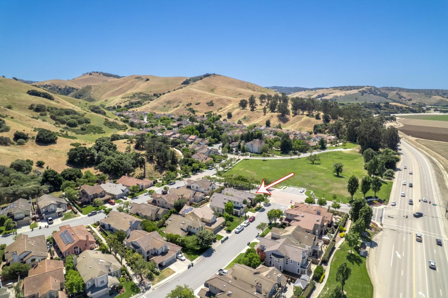 17570 Winding Creek Road Salinas, CA 93908 - Photo 44 of 47