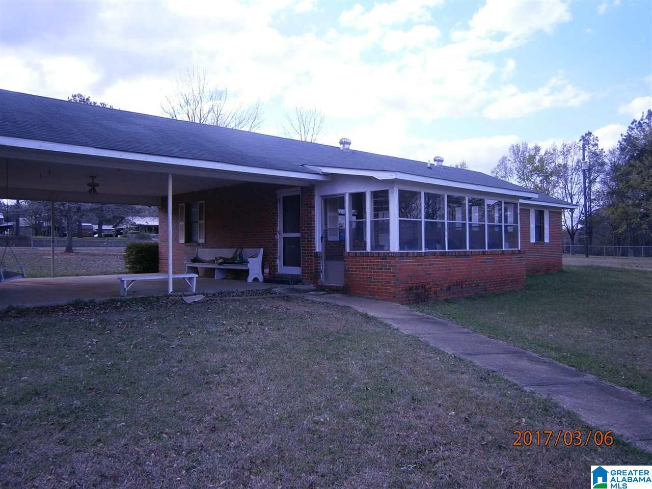255 Leclede Road Selma, AL 36703 - Photo 15 of 22