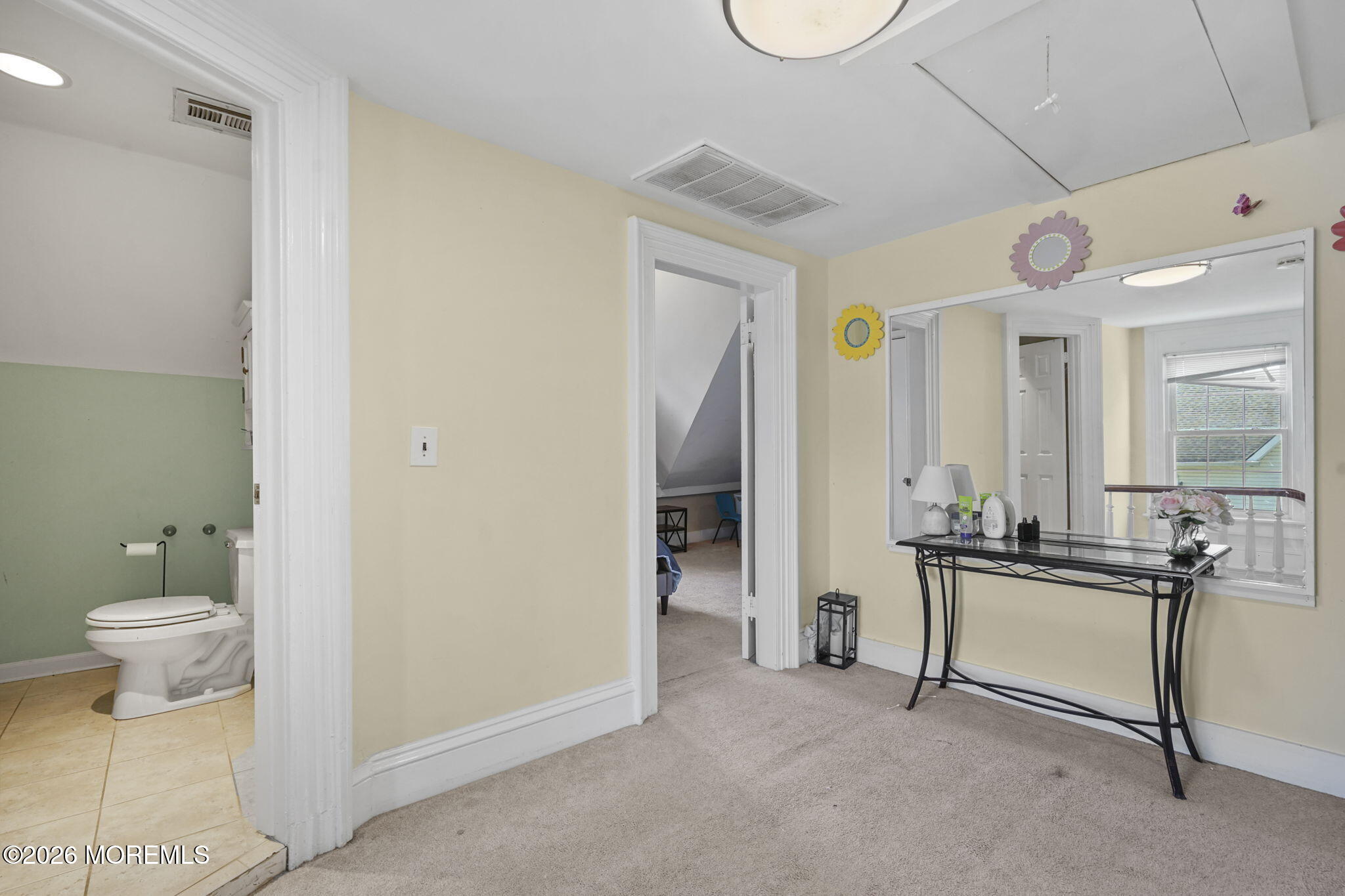 103 Main Street, Unit UPSTAIRS Keyport, NJ 07735 - Photo 21 of 27 Top Level