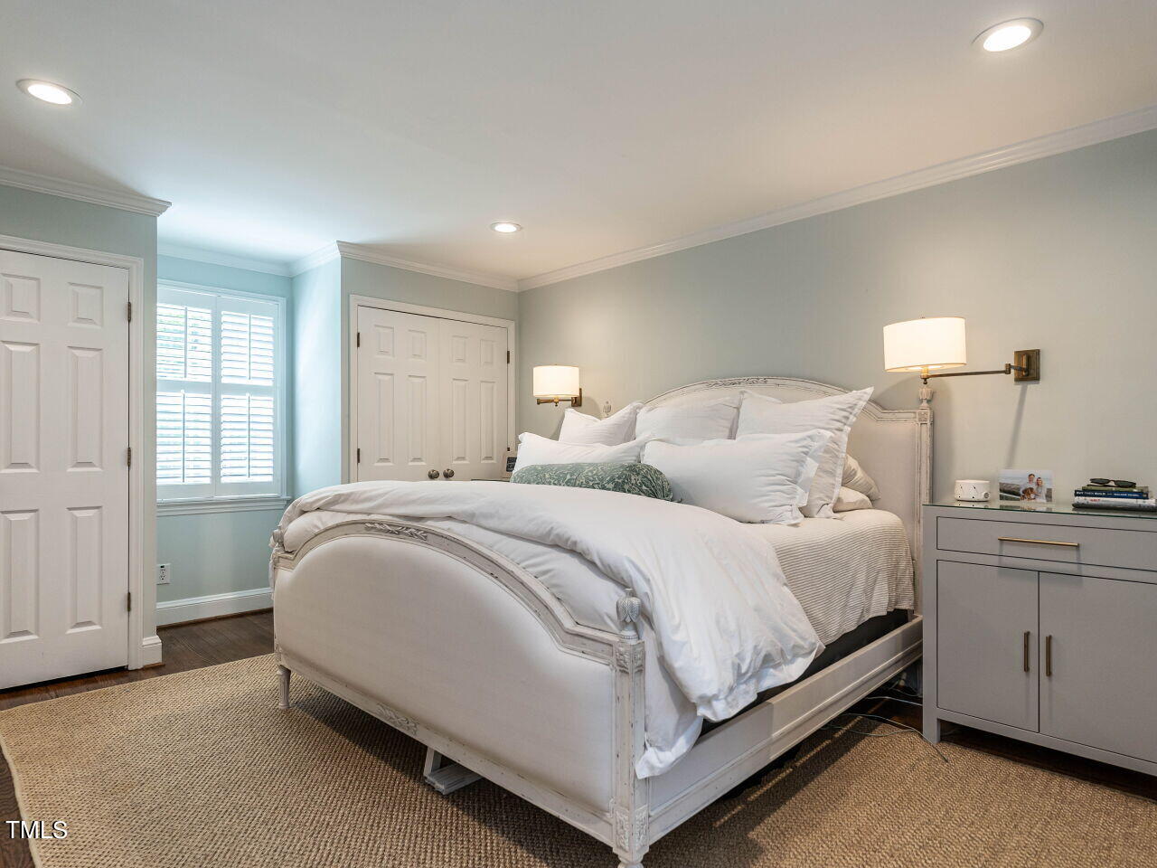 2621 Grant Avenue Raleigh, NC 27608 - Photo 19 of 33 019-1280x960-primary-bedroom