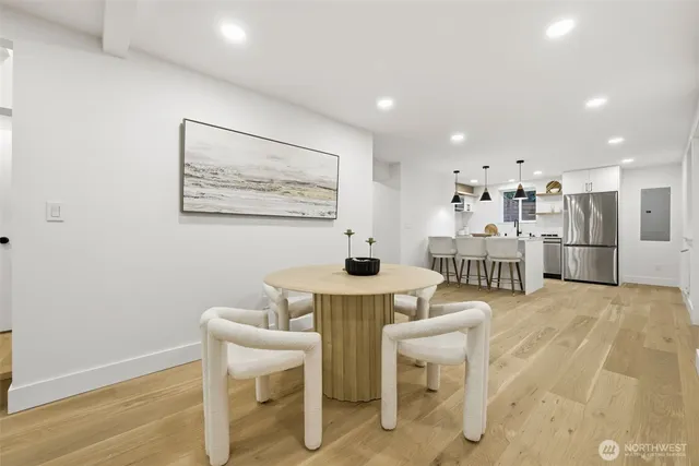 $1,395,000 | 19531 55th Avenue Northeast, Lake Forest Park, WA 98155