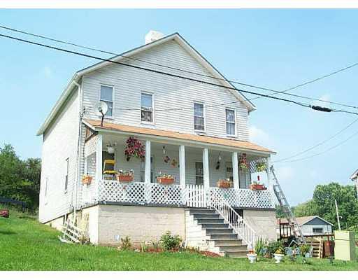 287 Francis Mine State Road Burgettstown, PA 15021 - Photo 1 of 1 Gallery Image 1
