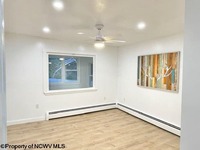 608 Douglas Road Thomas, WV 26292 - Photo 7 of 33 Gallery Image 7