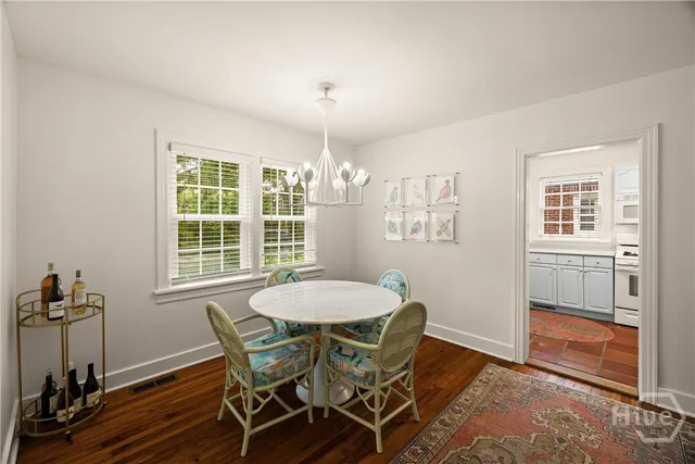 $499,900 | 1318 East 51st Street, Savannah, GA 31404