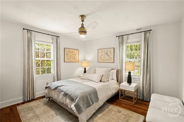 $499,900 | 1318 East 51st Street, Savannah, GA 31404