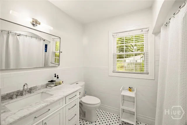 $499,900 | 1318 East 51st Street, Savannah, GA 31404