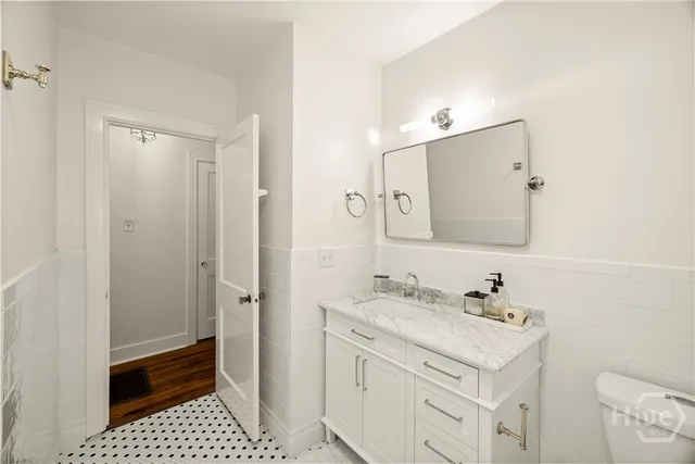 $499,900 | 1318 East 51st Street, Savannah, GA 31404