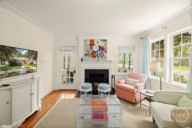 $499,900 | 1318 East 51st Street, Savannah, GA 31404