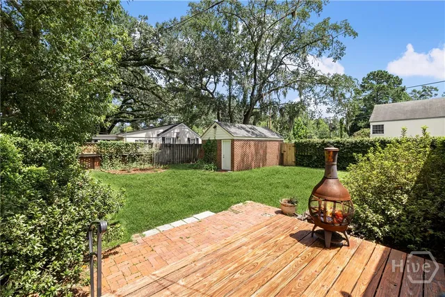 $499,900 | 1318 East 51st Street, Savannah, GA 31404