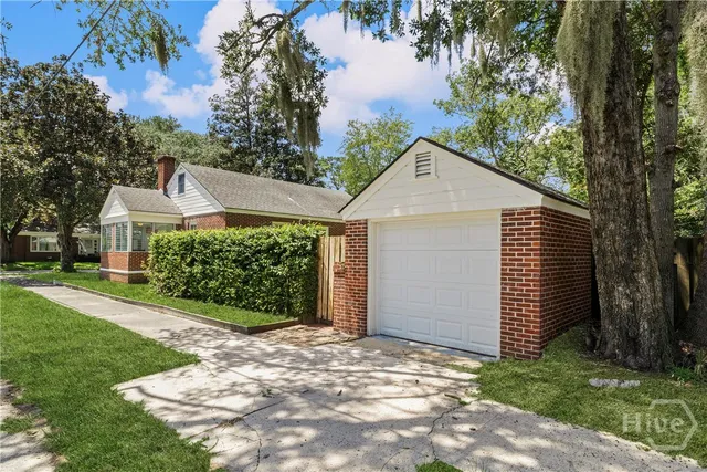 $499,900 | 1318 East 51st Street, Savannah, GA 31404