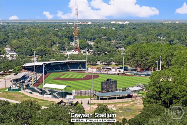 $499,900 | 1318 East 51st Street, Savannah, GA 31404