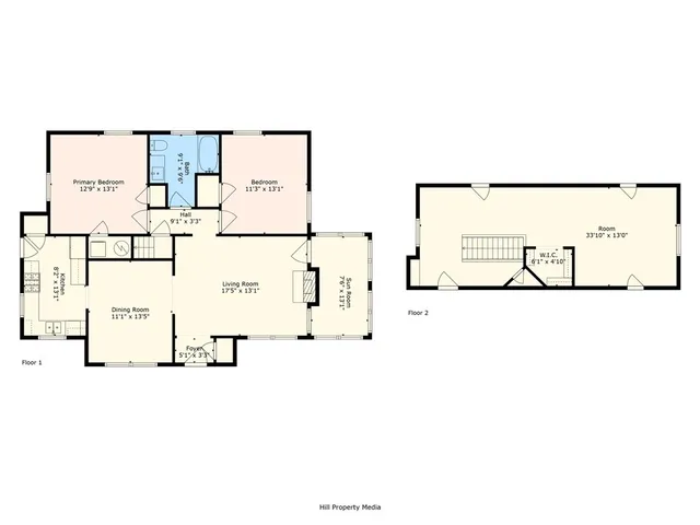 $499,900 | 1318 East 51st Street, Savannah, GA 31404
