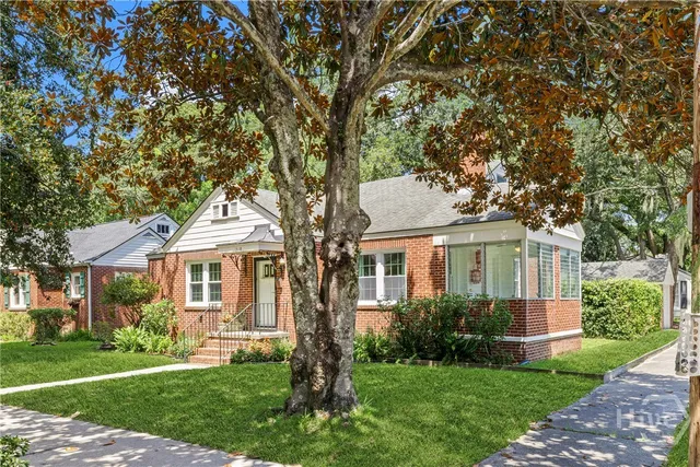 $499,900 | 1318 East 51st Street, Savannah, GA 31404
