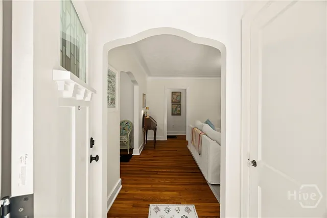 $499,900 | 1318 East 51st Street, Savannah, GA 31404