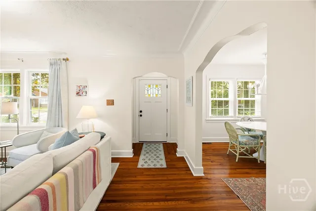 $499,900 | 1318 East 51st Street, Savannah, GA 31404