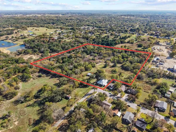 $438,000 | 600 East Washington Street, Denison, TX 75021