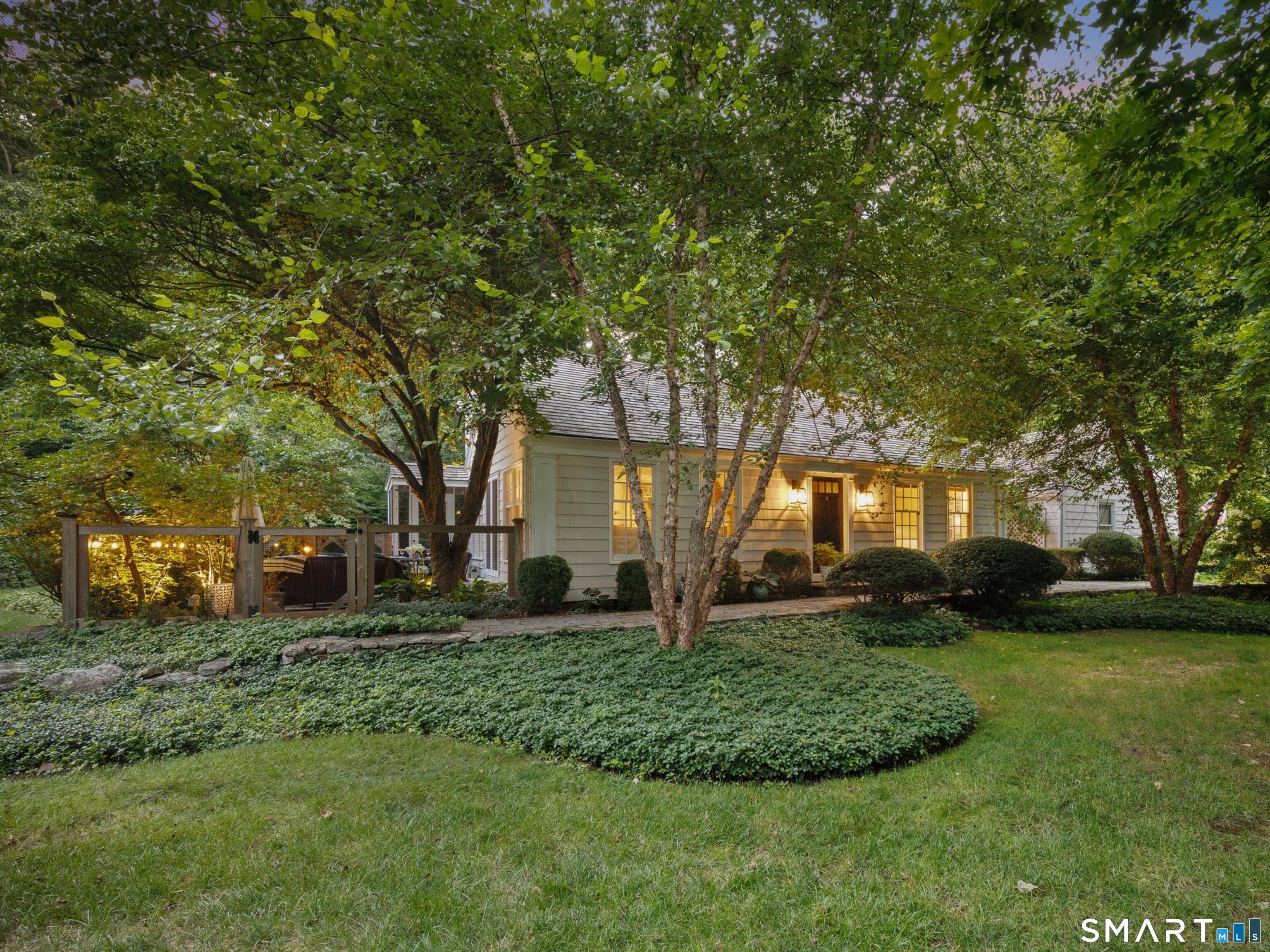 24 Good Hill Road Weston, CT 06883 - Photo 5 of 36 Gallery Image 5