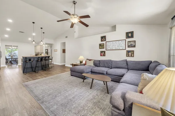 $389,900 | 217 Raptor Drive, Crestview, FL 32536