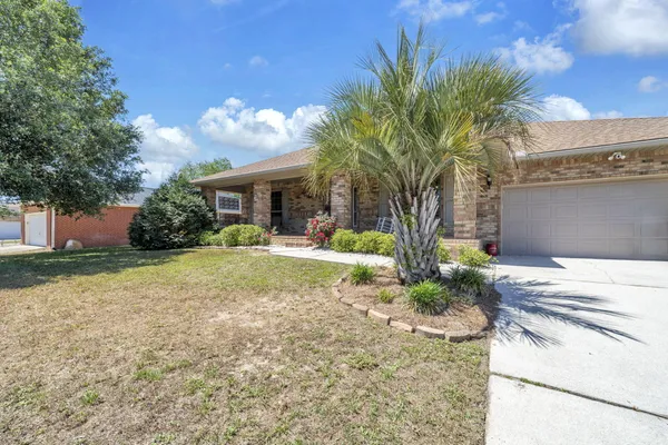 $389,900 | 217 Raptor Drive, Crestview, FL 32536