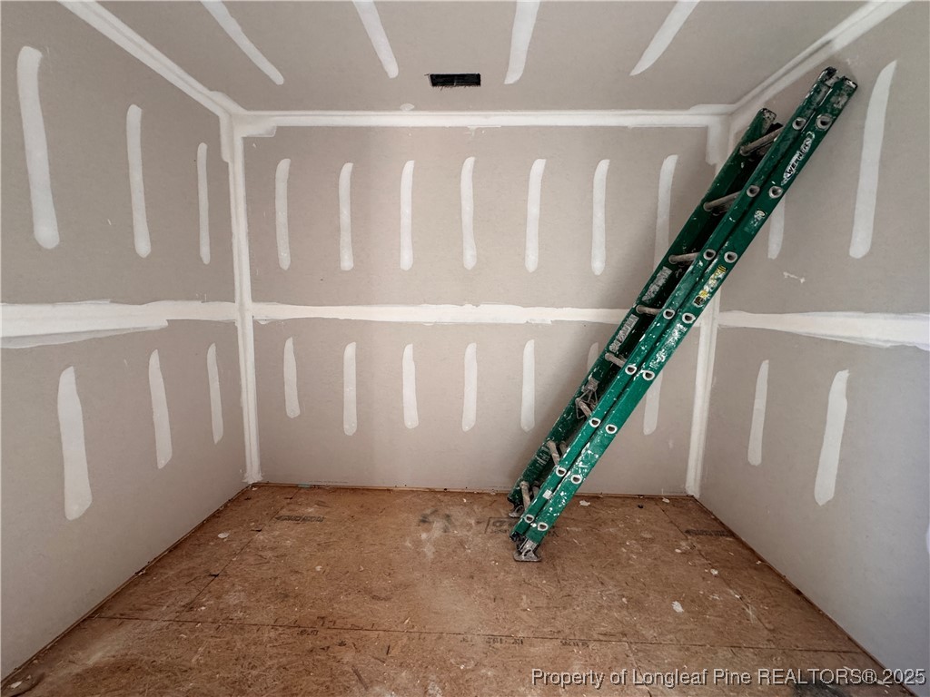 271 Elijah Way Vass, NC 28394 - Photo 14 of 28 a view of entryway