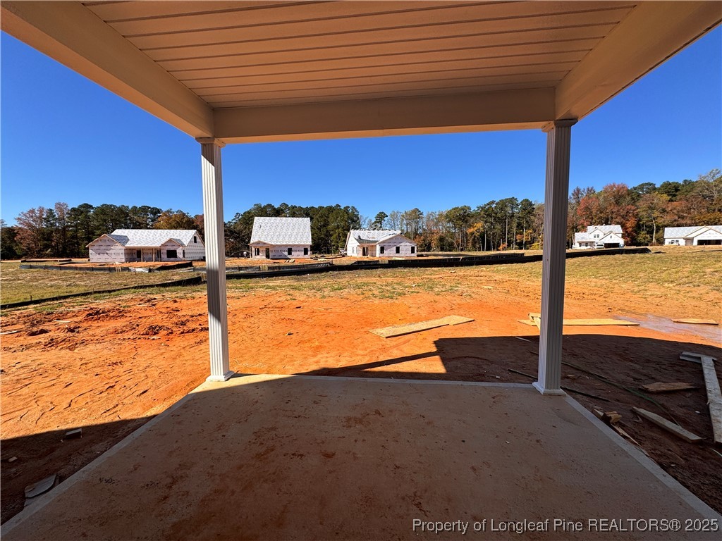 271 Elijah Way Vass, NC 28394 - Photo 25 of 28 a view of an ocean and beach