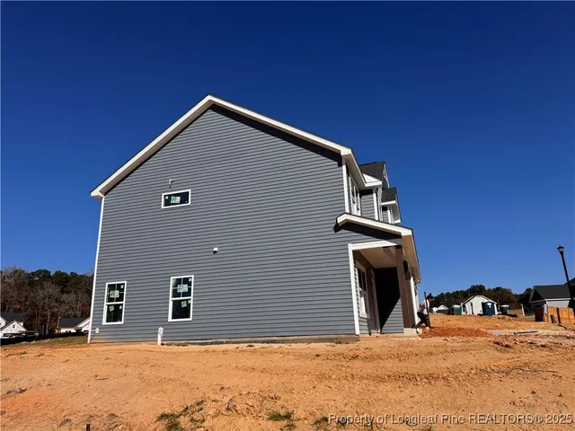 $423,305 | 271 Elijah Way, Vass, NC 28394